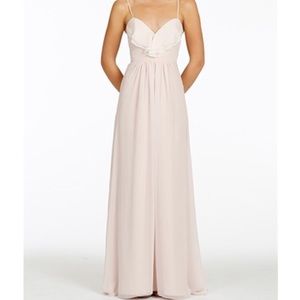 Bridesmaid dress